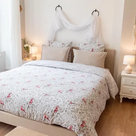 La Fee Maison Bed and Breakfast Châtel-sur-Moselle Buitenkant foto