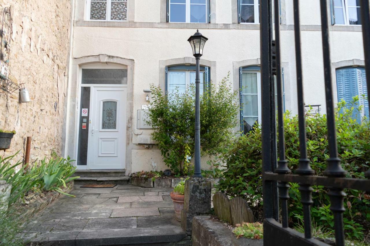 La Fée Maison * Châtel-sur-Moselle